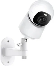 Adhesive Security Camera Mount for eufy Indoor Cam E30/C210/C220/E220, White