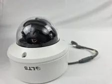 LTS CMHD3523DW-Z 2MP 1080P HD-TVI Security Camera WDR 2.8-12mm Lens NIB