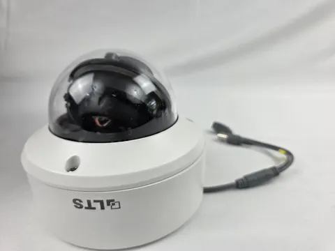 LTS CMHD3523DW-Z 2MP 1080P HD-TVI Security Camera WDR 2.8-12mm Lens NIB