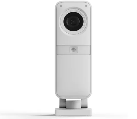 SimpliSafe CM006 Smart Alarm Night Vision Motion Camera Wireless Indoor Security