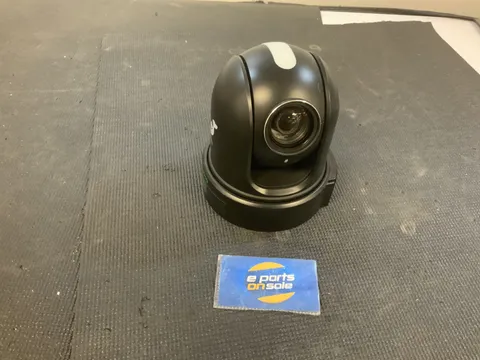 BirdDog EYES P120 BLACK PTZ 1080p Security Surveillance Camera , Black RB Z4C