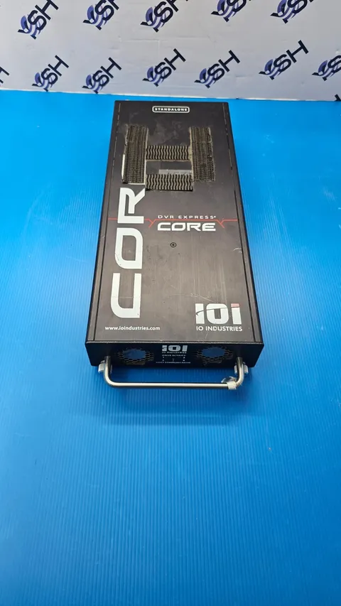 IOi CORECLBASE1-S DVR Express Core 2 Max - EIMAGING