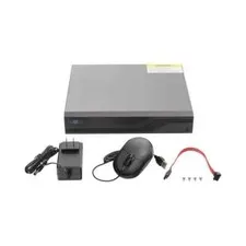Epcom S04-TURBO-GEN3 DVR 4 Channels 1080p TurboHD + 2 Channels IP
