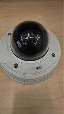 Axis P3365-VE Outdoor IP PoE Security Cameras