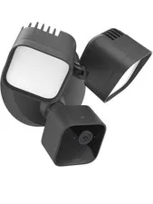 Blink - Wired Floodlight Camera - Smart security camera, 2600 lumens, HD live...