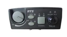 RTS TR-800-FER5 UHF Wireless Intercom Beltpack - Free Shipping