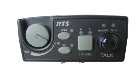 RTS TR-800-FER5 UHF Wireless Intercom Beltpack - Free Shipping