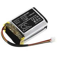 Li-Polymer BATTERIE 7.74V 1000mAh Type BHX-305 For DJI OM5 Osmo Mobile 5 6