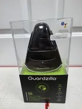 Guardzilla All In One Video Security System HD Camera GZ521B - Black - New 