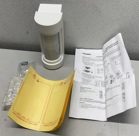 Honeywell 5800PIR-OD2 PIR Wireless Outdoor Motion Detector Sensor