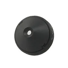 3.7mm F2.0 Fixed Pinhorus Iris Lens for 12x0.5mm Camera Mount