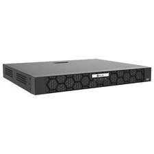 Alibi 8 Channel NVR with 10TB HDD with 8 8MP Turret cameras and Junction boxes