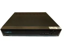 2TB Reolink RLN8-410 Hardware H3MB16 8ch Old Model (2016 Hardware )