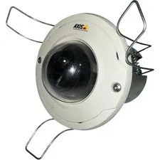 AXIS M3011 Dome IP Network Surveillance Security Web Cam