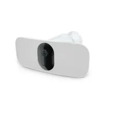 Arlo Pro 3 Floodlight Indoor/Outdoor Security Camera