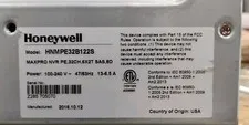Honeywell MaxPro HNMPE32B122S 32-Channel NVR server 12TB Storage (6x2 TB)