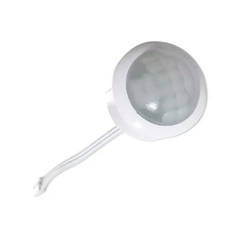 DC4V-12V PIR Infrared Motion Sensor Detector Light Lamp Switch Auto Accessories