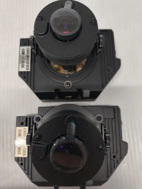 Pack 2 Cisco CIVS-IPC-6020 Network IP Camera FREE SHIPPING