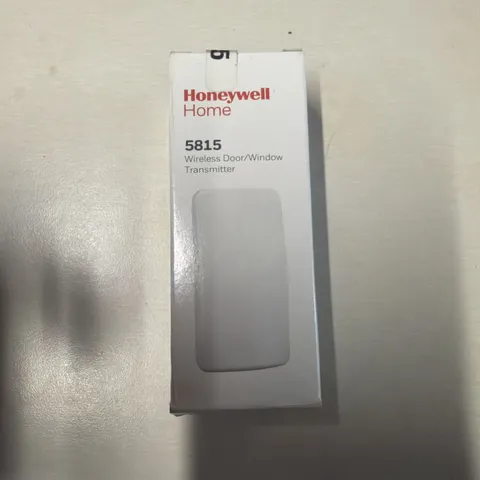Brand New Honeywell 5815 Wireless Door/Window Transmitter Battery, Magnet