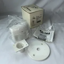 theWattStopper CX-105 Occupancy Sensor Passive Infrared +24DVC 