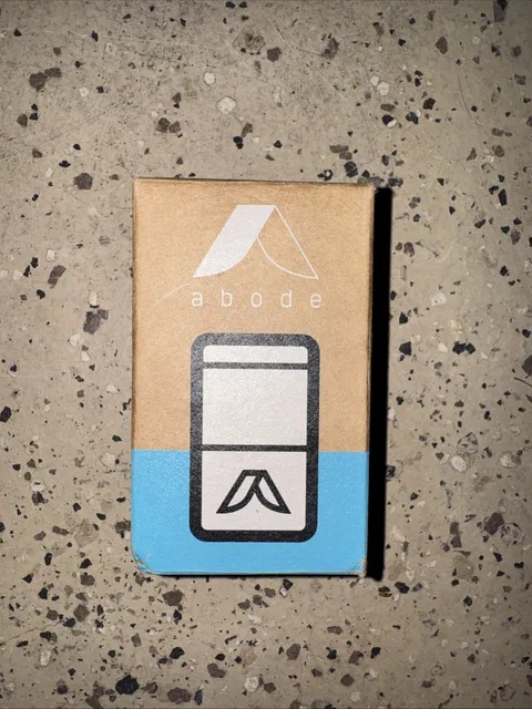 Mini Door/Window Sensor | Be Alerted to Doors & Windows Opening and Closing (A2)