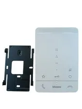 Bticino 344282 Class 100A16E Handsfree Intercom