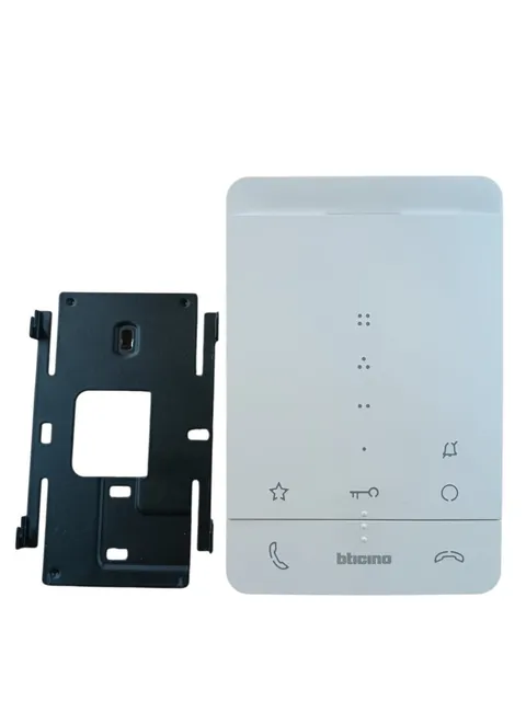 Bticino 344282 Class 100A16E Handsfree Intercom