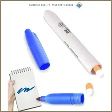 Disguised Marker Safe for Concealing Valuables - Perfect for Home or Travel