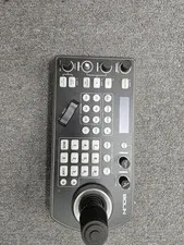 Bolin Technology KBD-1020N NDI-Enabled IP PTZ Camera Controller.