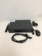 Night Owl 8.0 - 4ch Hybrid 4K DVR with 1TB HDD (DVR-H2T80B-41)