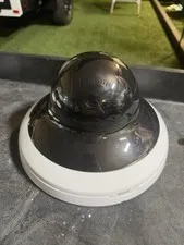 Axis Communications M5000-G Security Camera
