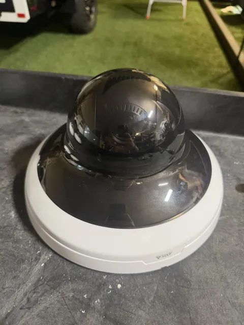 Axis Communications M5000-G Security Camera
