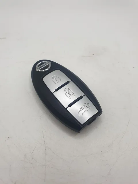 Nissan Keyless Entry Key Fob Casing Smart Key *Case Only*