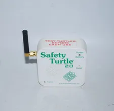 Safety Turtle 2.0 Pool Alarm – Child/Pet Unit Only – Used
