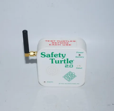 Safety Turtle 2.0 Pool Alarm – Child/Pet Unit Only – Used