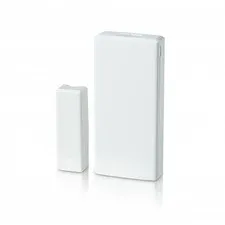 PG9303 - DSC PG9303 PowerG Vanishing Wireless Door and Window Contact, White