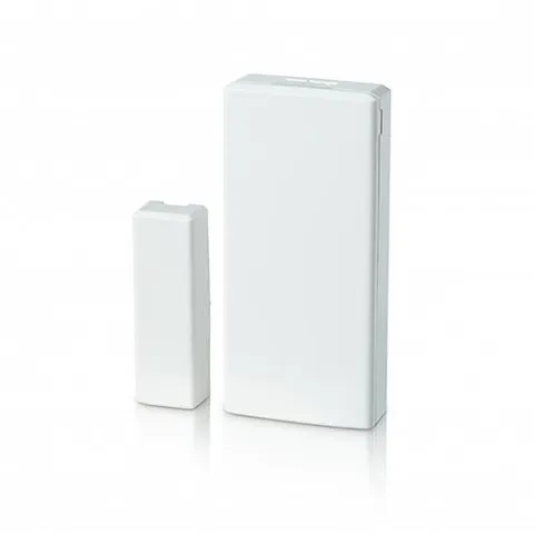PG9303 - DSC PG9303 PowerG Vanishing Wireless Door and Window Contact, White