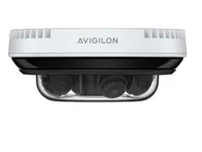 Avigilon H5A Multisensor IP Dome Camera 16:9 (20C-H5A-4MH)