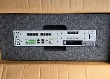 UNTESTED! Safety Vision RoadRecorder 7000s Network Video Recorder NVR DVR Bus