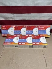 7 New Kidde Smart Water Leak and Freeze Detector WiFi Alexa Google 60WLDR-W