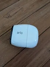 Arlo VMC4030 Indoor/Outdoor Security Camera - White