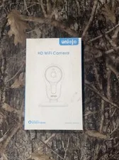 Unijojo HD WiFi Camera Works With Alexa
