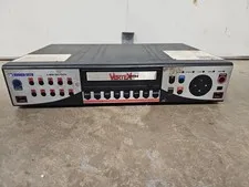 Vertex RTH digital video recorder model Vertexrth8 Untested No Power Cords Parts
