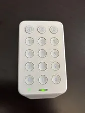 Xfinity Home Security Wireless Keypad Alarm System