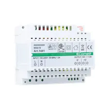 100W VIP System Power Supply