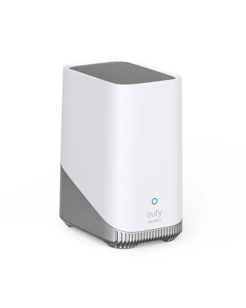 eufy Security HomeBase S380 Edge Security Center 16TB