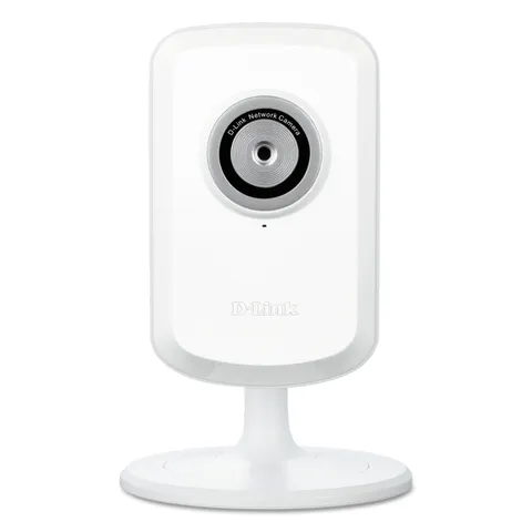 D-Link DCS-930L Cloud Wireless IP Camera, Mydlink Enabled Sealed 790069342691