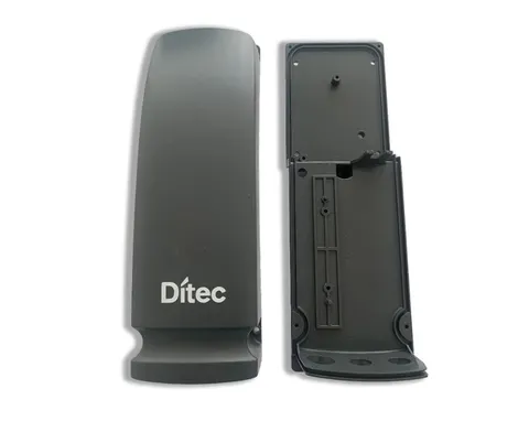 Original Replacement DITEC 6DODPLG Gray Plastic Cover For DOD12-14-15