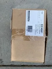Bogen CC4041 40W CC Amplifier
