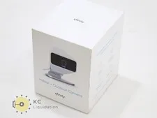 Xfinity Indoor + Outdoor Camera MS:15018010 White Security Camera